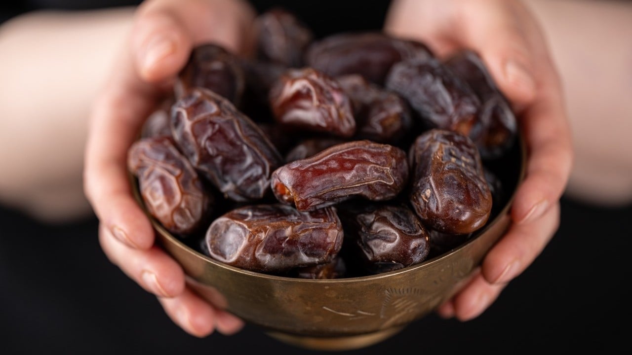 Foto - İftar ve sahurun vazgeçilmez gıdası hurmayı fazla tüketirseniz ne olur?