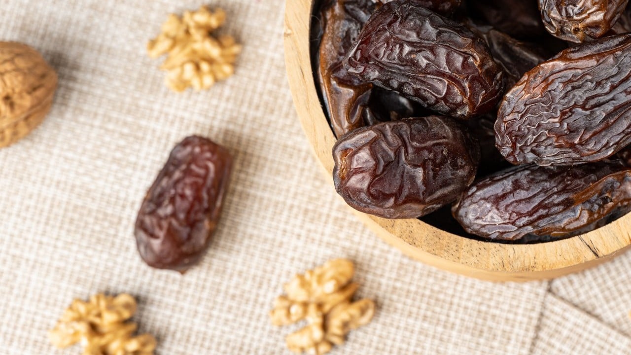 Foto - İftar ve sahurun vazgeçilmez gıdası hurmayı fazla tüketirseniz ne olur?