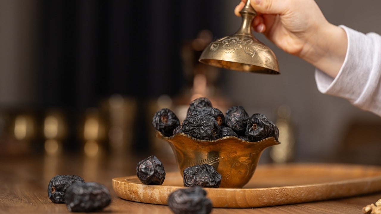 Foto - İftar ve sahurun vazgeçilmez gıdası hurmayı fazla tüketirseniz ne olur?