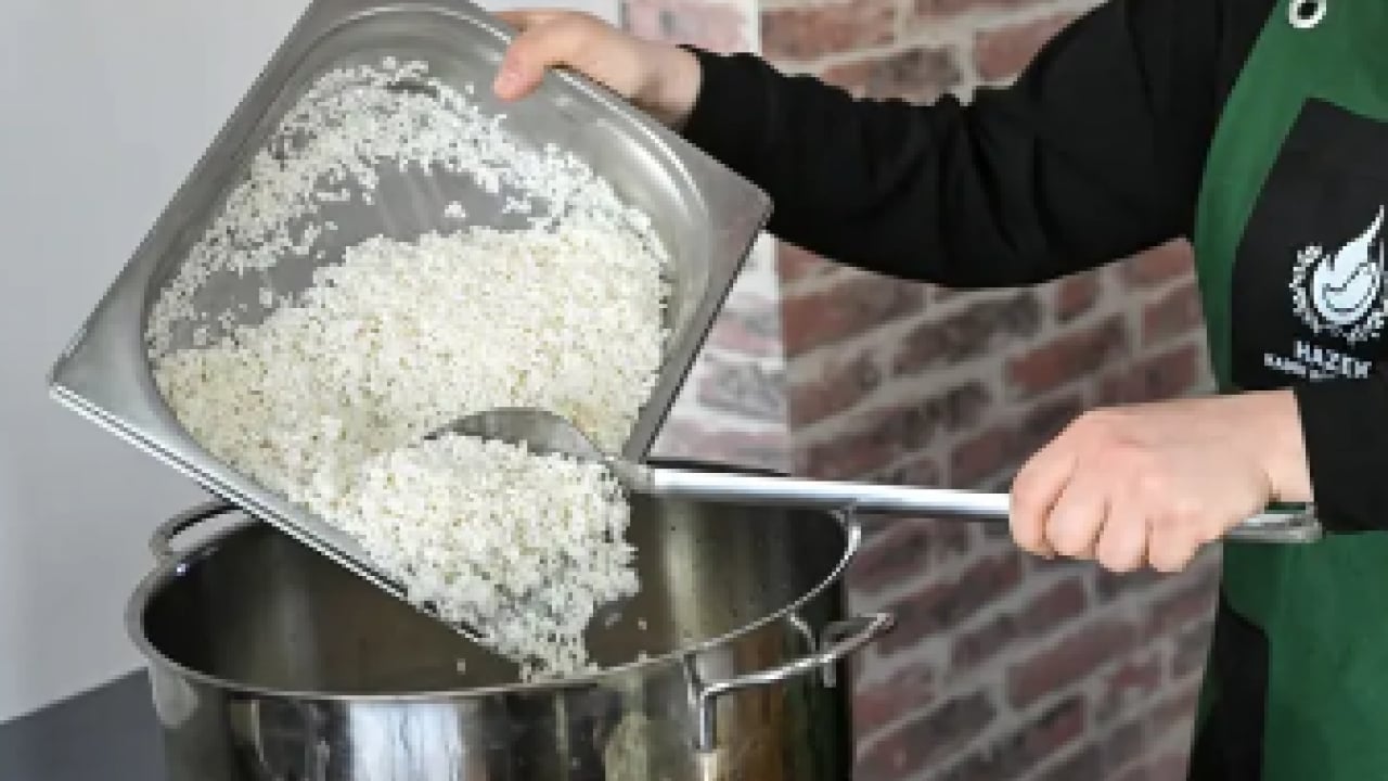 Foto - İftara farklı çorba arayanlara müthiş bir lezzet şöleni: Hatay tuzlu yoğurt çorbası tarifi