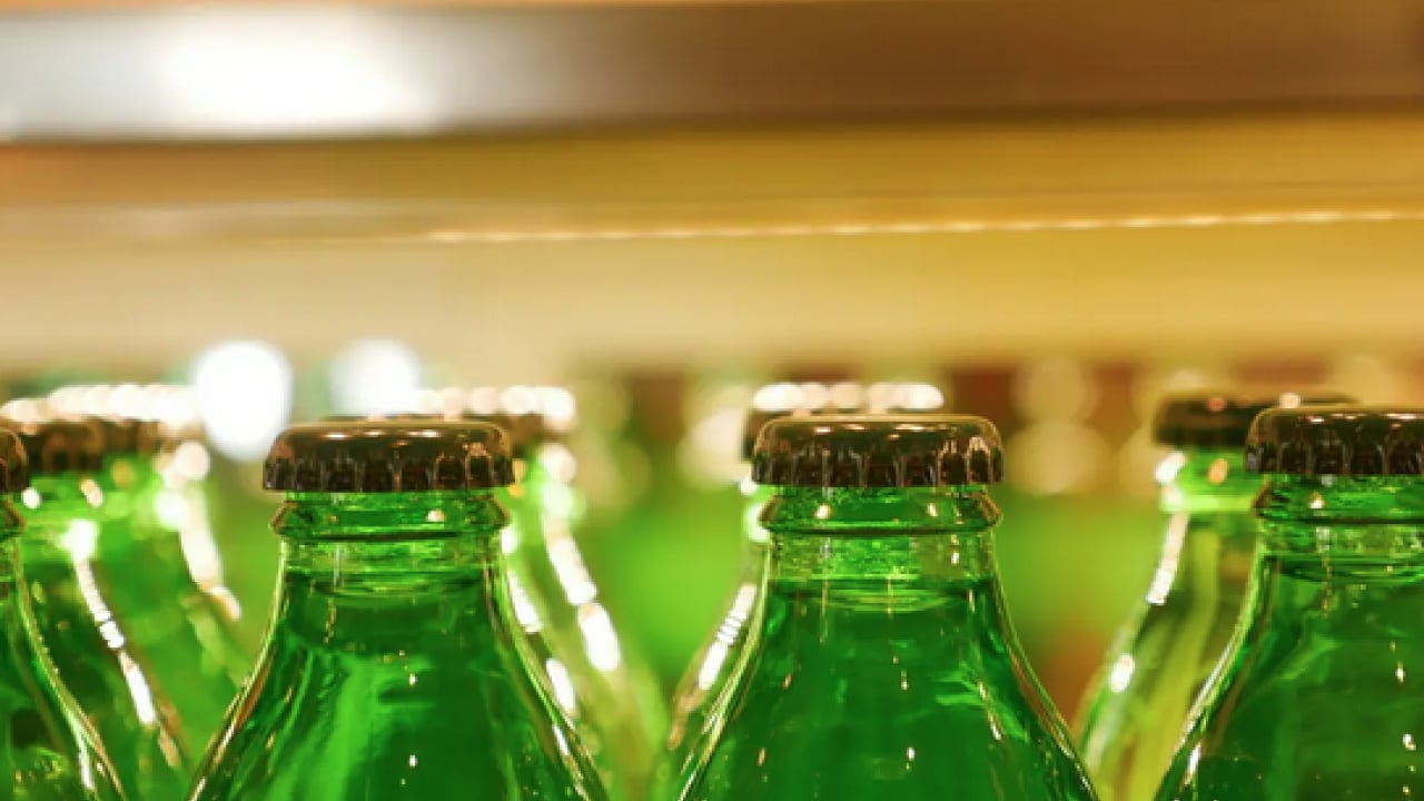 Foto - İftarda bardak bardak soda içenler yandı! Meğer o kadar yanlış biliyormuşuz ki...