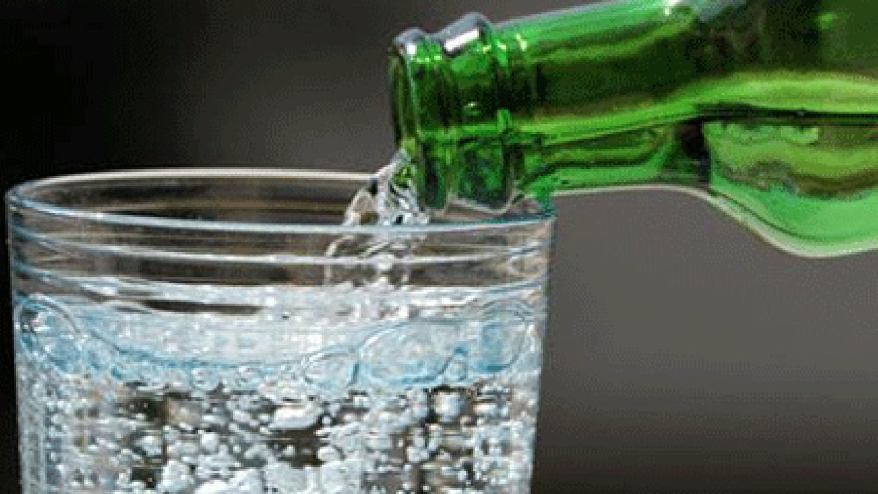 Foto - İftarda bardak bardak soda içenler yandı! Meğer o kadar yanlış biliyormuşuz ki...