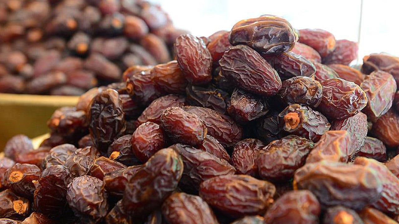 Foto - İftarı hurmayla açanlar dikkat! Bunu bilmeden yemeyin