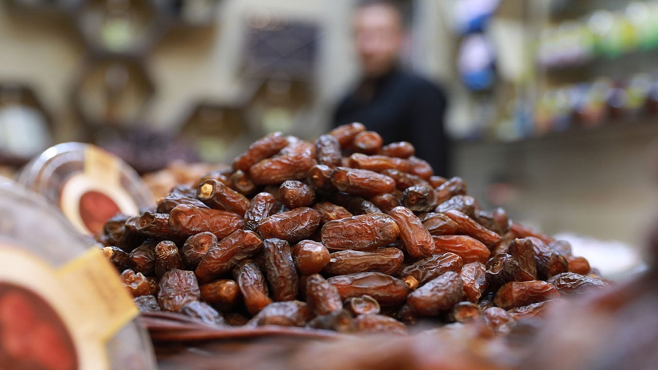 Foto - İftarı hurmayla açanlar dikkat! Bunu bilmeden yemeyin