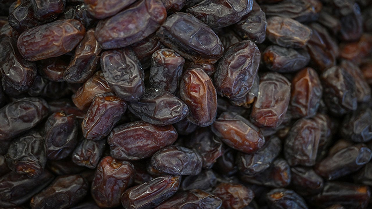 Foto - İftarı hurmayla açanlar dikkat! Bunu bilmeden yemeyin