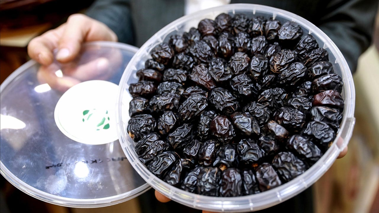 Foto - İftarı hurmayla açanlar dikkat! Bunu bilmeden yemeyin