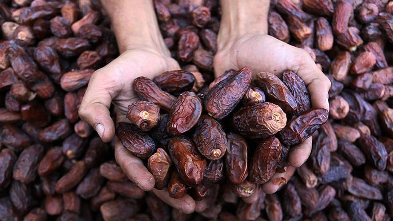 Foto - İftarı hurmayla açanlar dikkat! Bunu bilmeden yemeyin