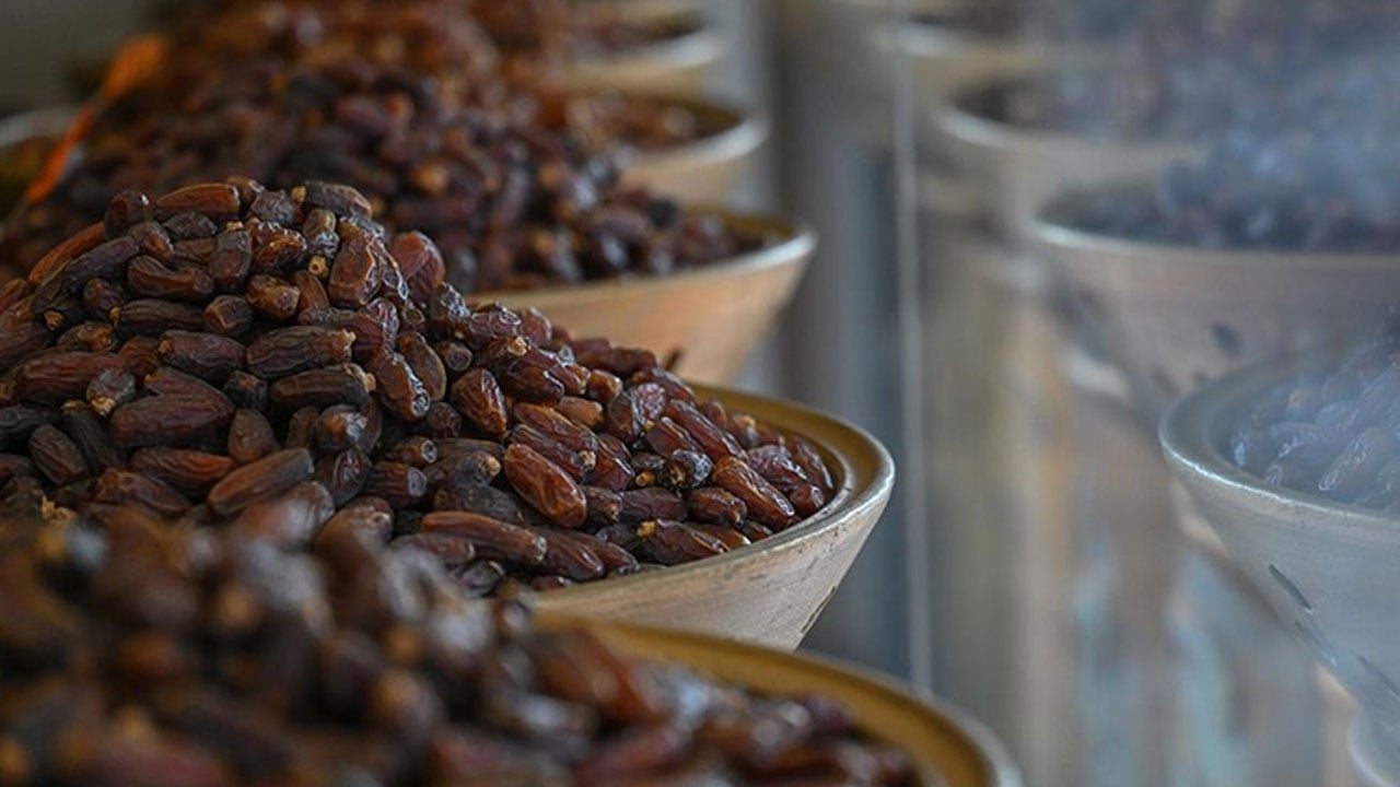 İftarı hurmayla açanlar dikkat! Bunu bilmeden yemeyin