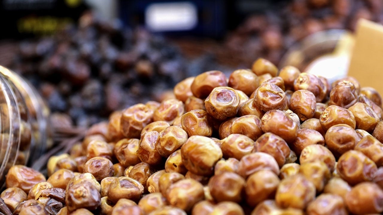 Foto - İftarı hurmayla açanlar dikkat! Bunu bilmeden yemeyin