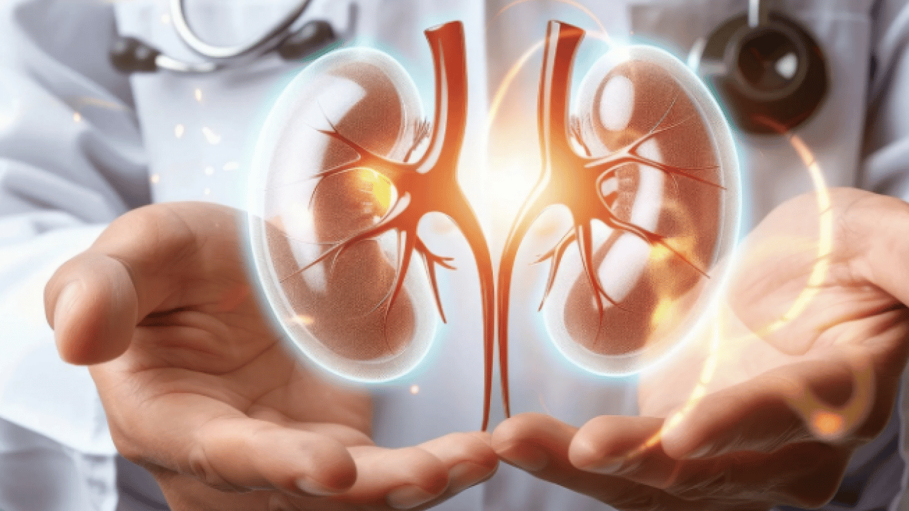 Foto - İftarıyla ve sahuruyla bu mübarek ay için böbrek sağlığı hakkında öyle bilgiler verdi ki...