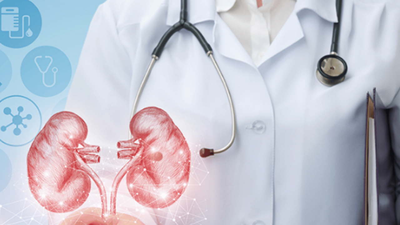 Foto - İftarıyla ve sahuruyla bu mübarek ay için böbrek sağlığı hakkında öyle bilgiler verdi ki...