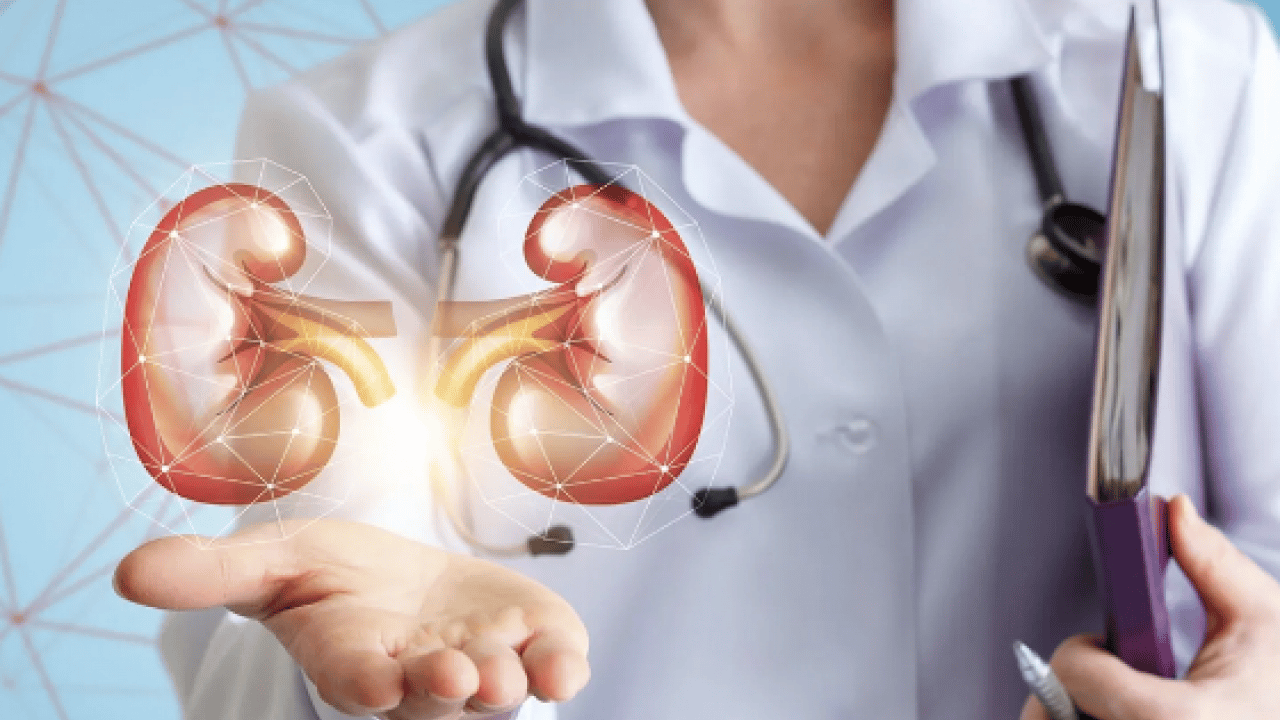 Foto - İftarıyla ve sahuruyla bu mübarek ay için böbrek sağlığı hakkında öyle bilgiler verdi ki...