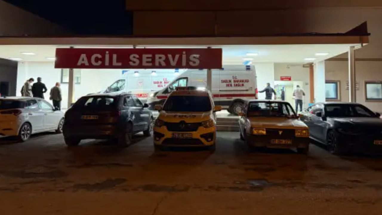 Iğdır'da 12 yaşındaki çocuk katil oldu! Şaka pahalıya patladı!