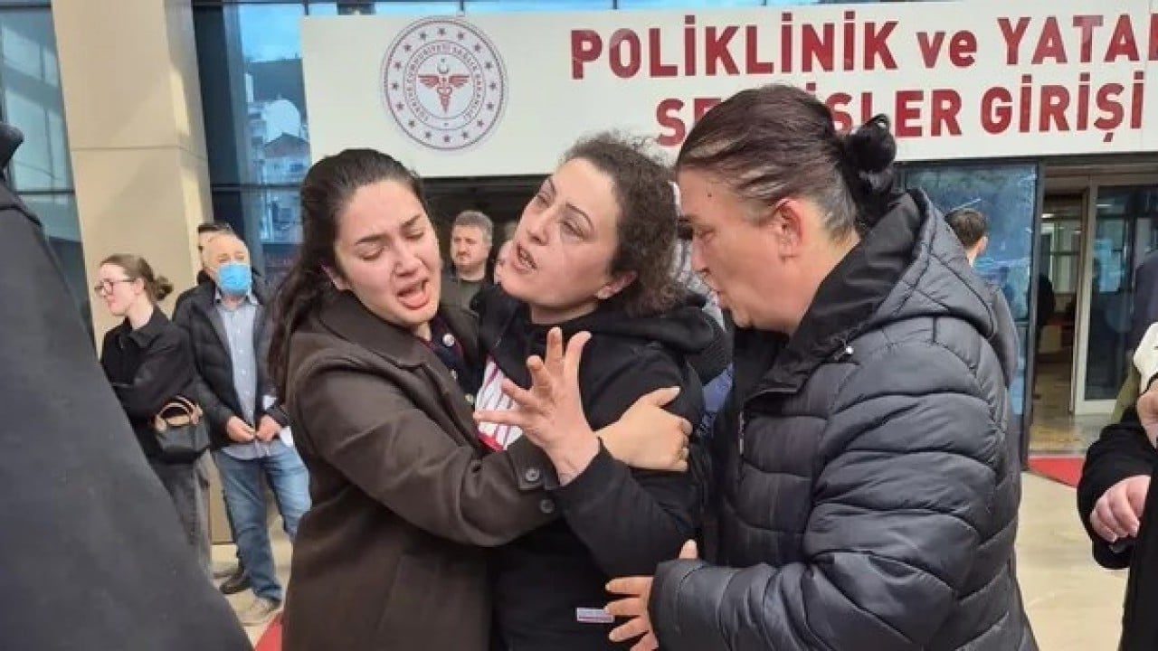 Foto - İğrenç ötesi mesajları ifşa olmuştu: CHP'li tacizci başkandan pişkin savunma