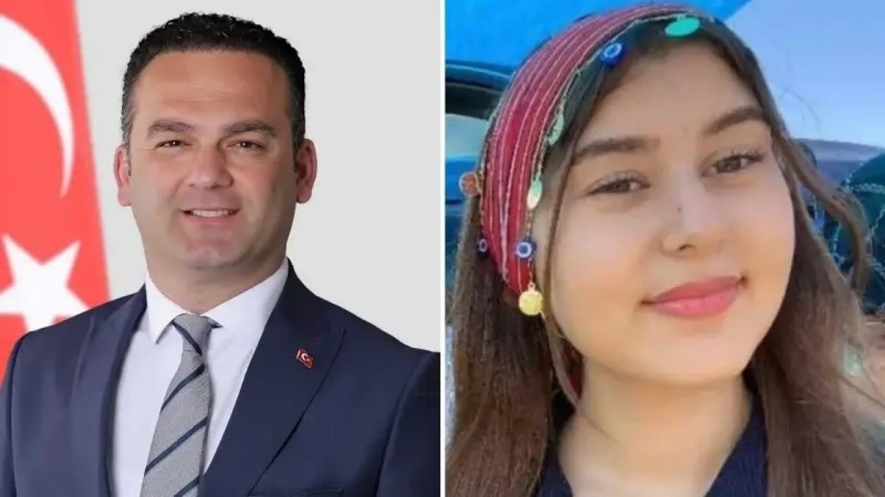 Foto - İğrenç ötesi mesajları ifşa olmuştu: CHP'li tacizci başkandan pişkin savunma