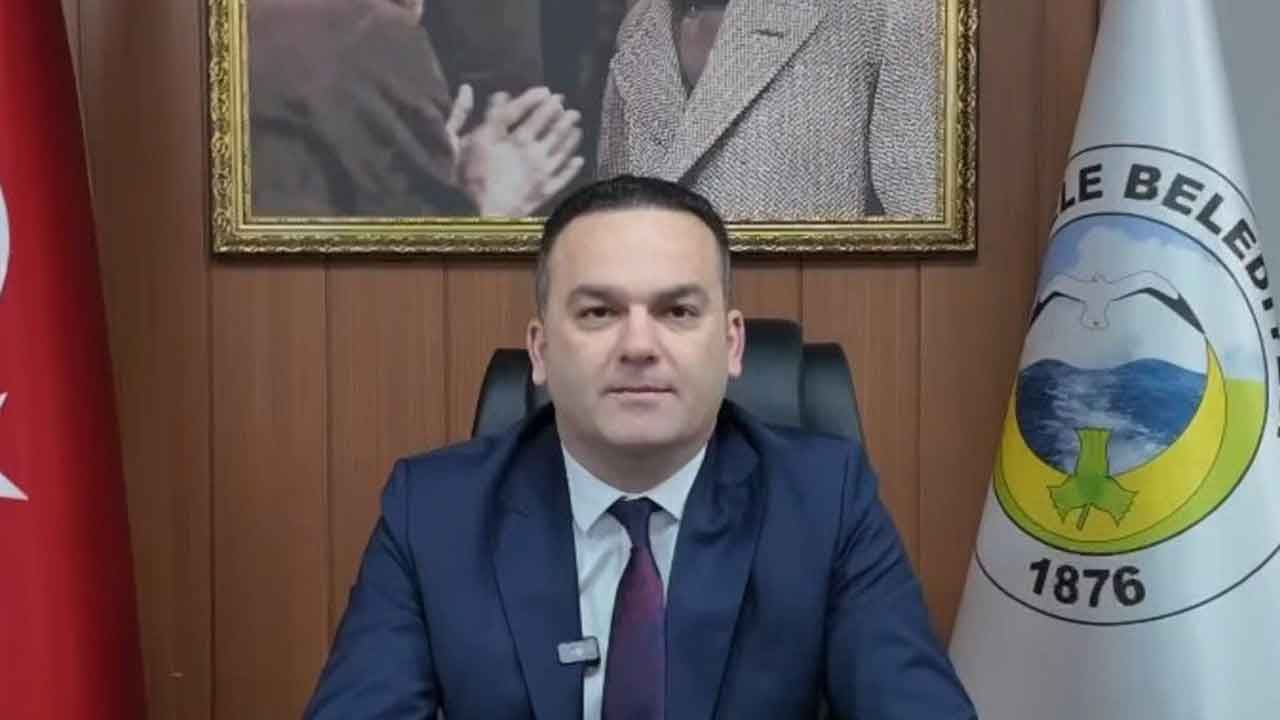 Foto - İğrenç ötesi mesajları ifşa olmuştu: CHP'li tacizci başkandan pişkin savunma