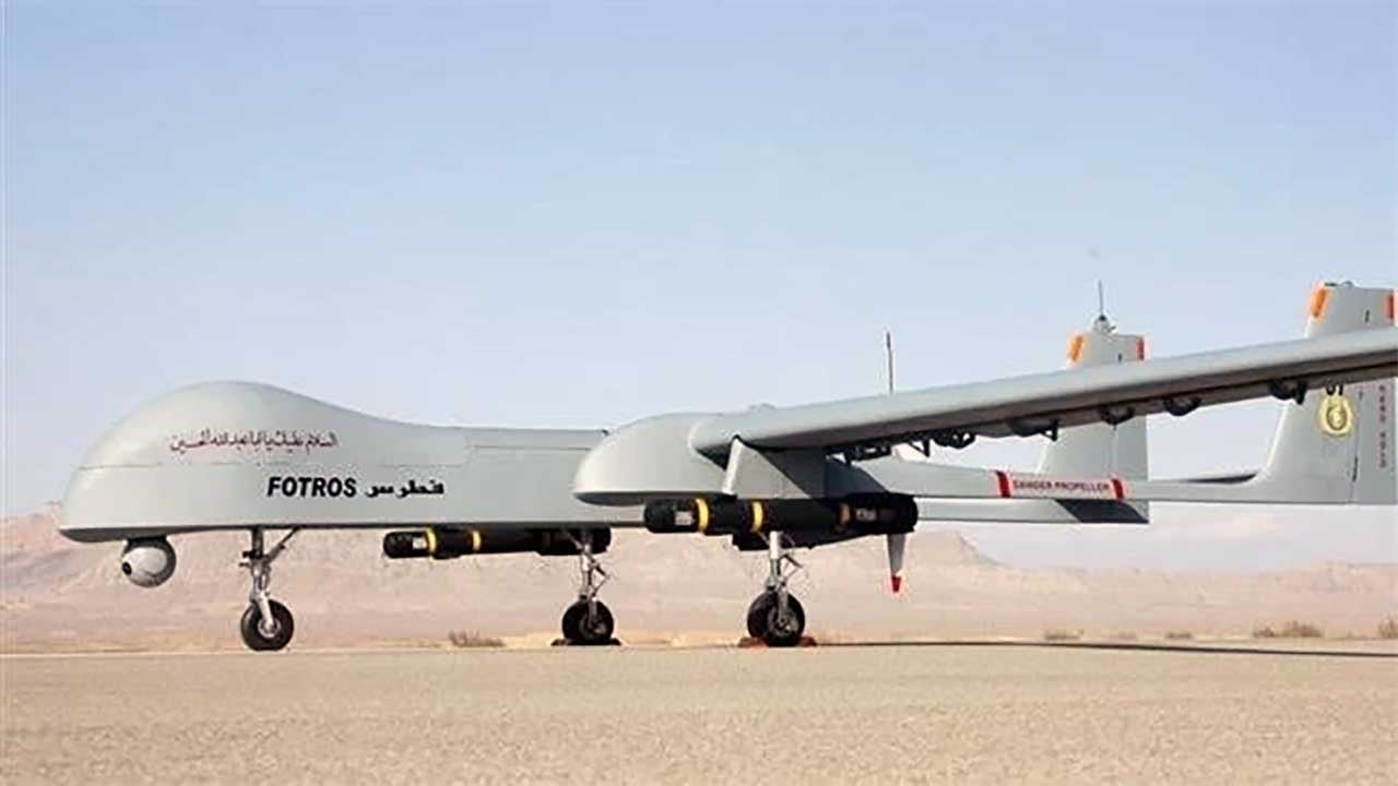 Foto - İHA korkusu sardı! ABD'li emekli General itiraf etti