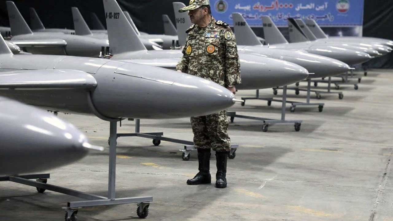 Foto - İHA korkusu sardı! ABD'li emekli General itiraf etti