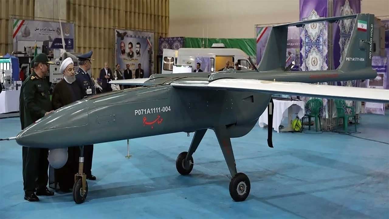 Foto - İHA korkusu sardı! ABD'li emekli General itiraf etti