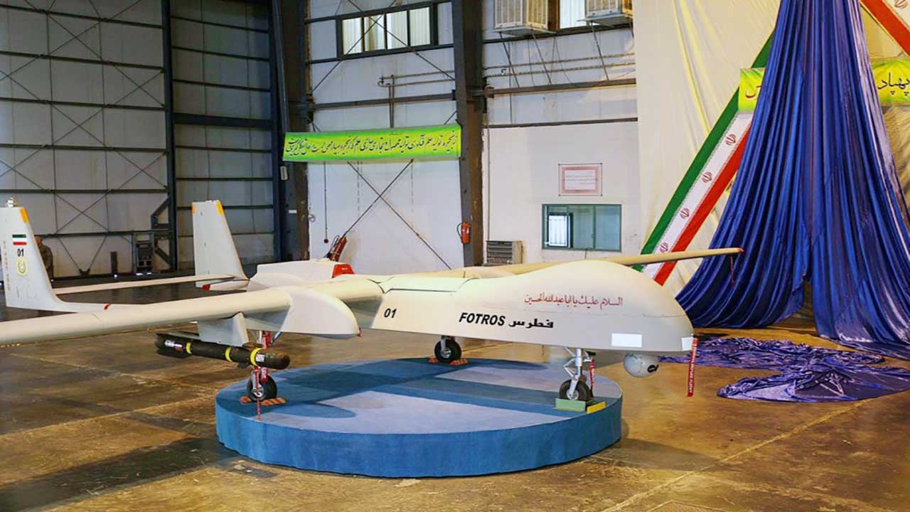 Foto - İHA korkusu sardı! ABD'li emekli General itiraf etti