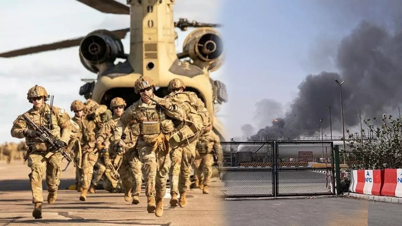 Foto - 'İHA mı yiyeceğiz, tank mı yiyeceğiz?' söylemi Mete Yarar'ı canlı yayında çileden çıkardı