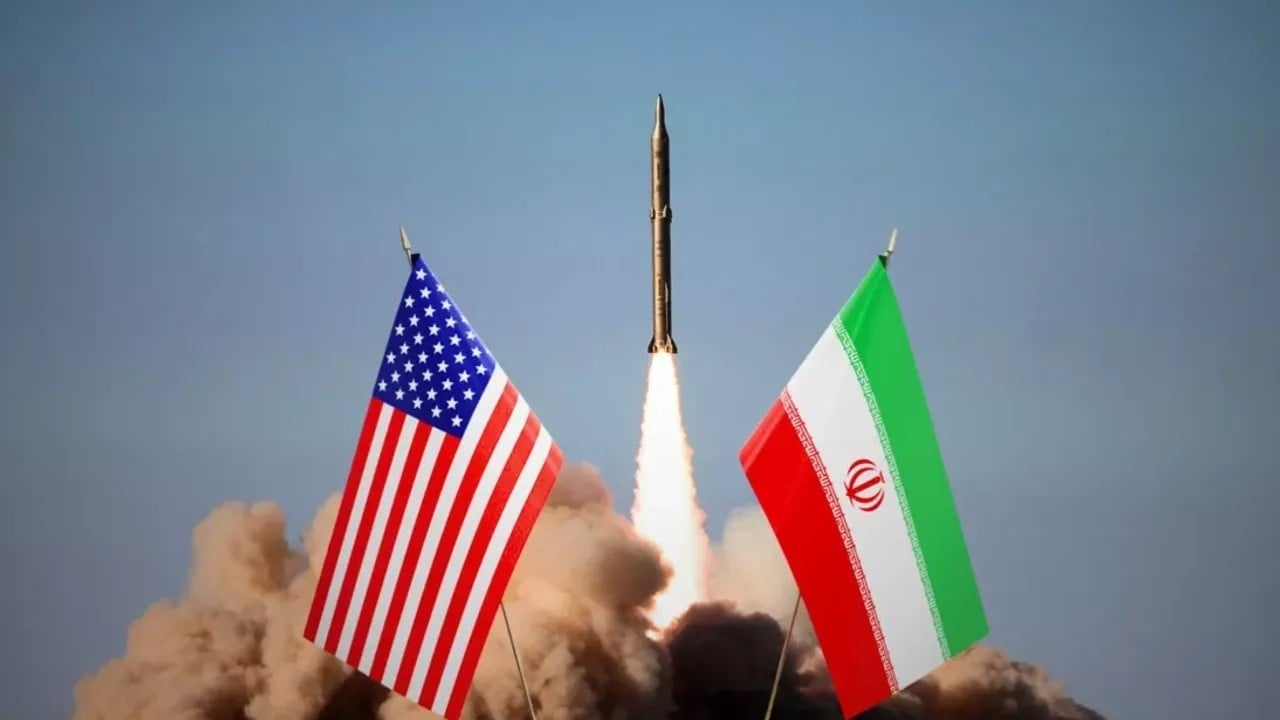 Foto - 'İHA mı yiyeceğiz, tank mı yiyeceğiz?' söylemi Mete Yarar'ı canlı yayında çileden çıkardı