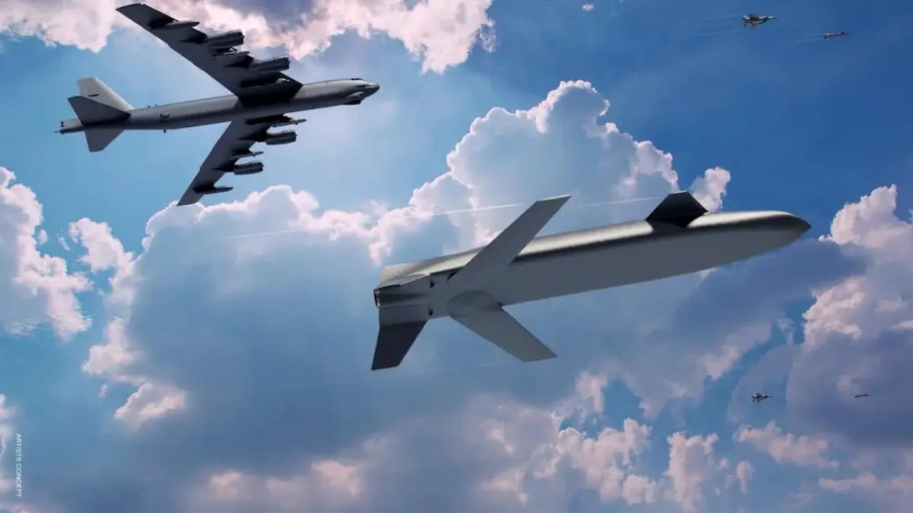 Foto - İHA muharebesini altüst edecek sistem: LongShot devreye giriyor