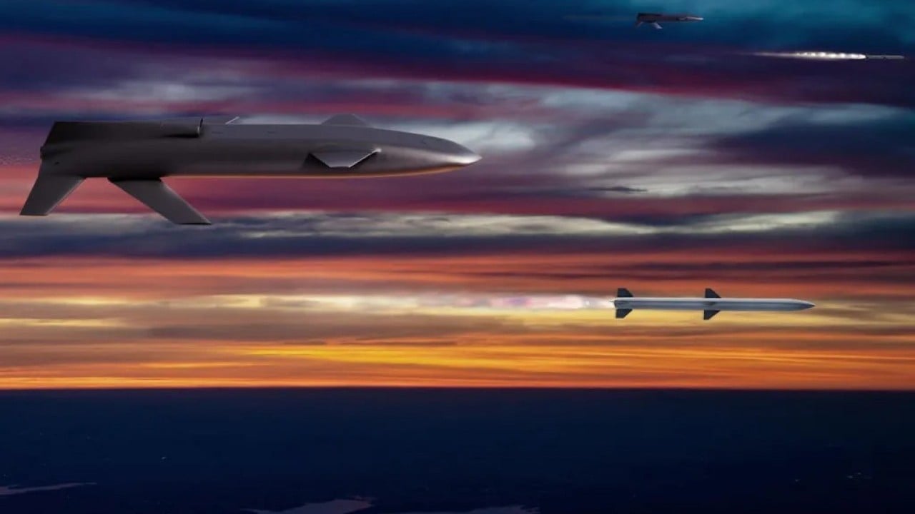 Foto - İHA muharebesini altüst edecek sistem: LongShot devreye giriyor