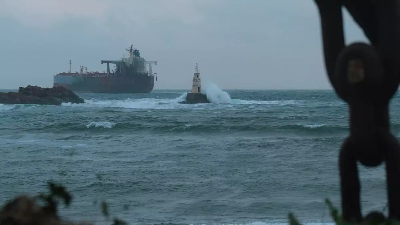 Foto - İHA saldırısına uğradı! Türkiye'den acil kodlu yardım istedi