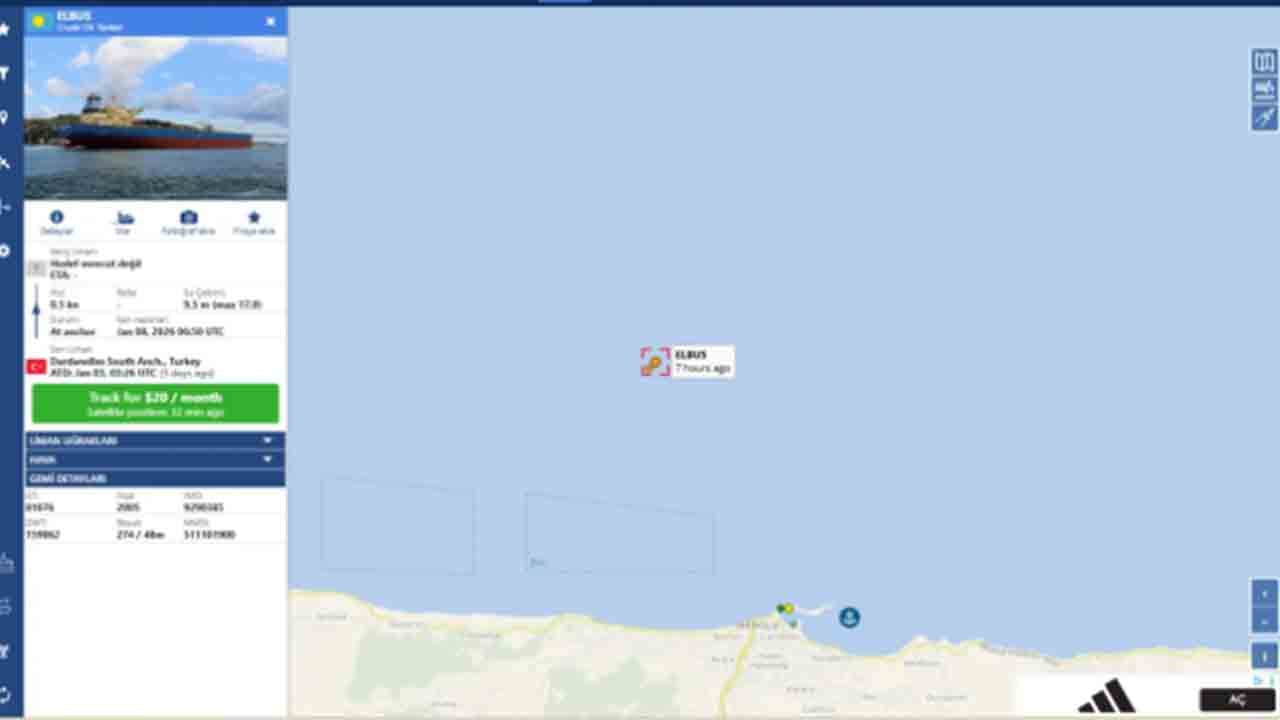 Foto - İHA saldırısına uğradı! Türkiye'den acil kodlu yardım istedi