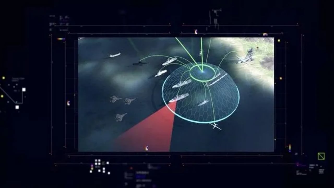 Foto - İHA’dan fersah fersah öteye geçildi: NATO’nun sinir sistemi Ankara’ya bağlandı