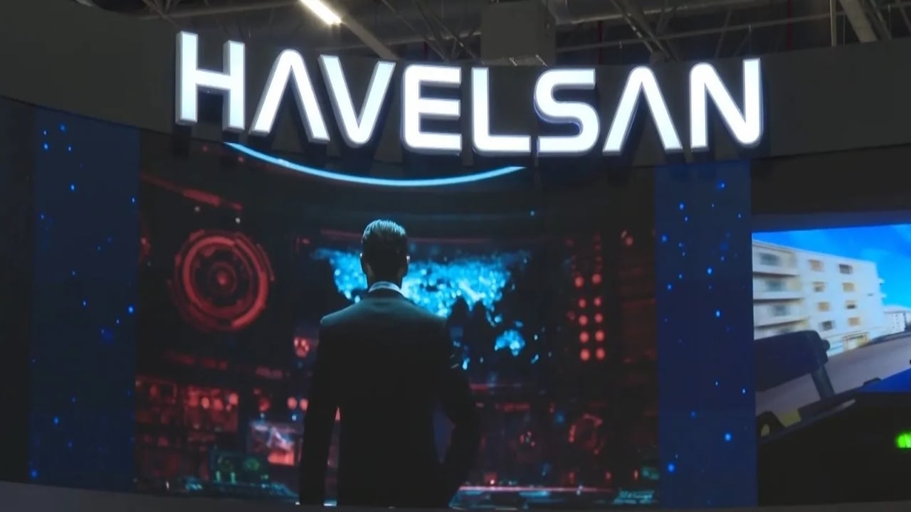 Foto - İHA’dan fersah fersah öteye geçildi: NATO’nun sinir sistemi Ankara’ya bağlandı