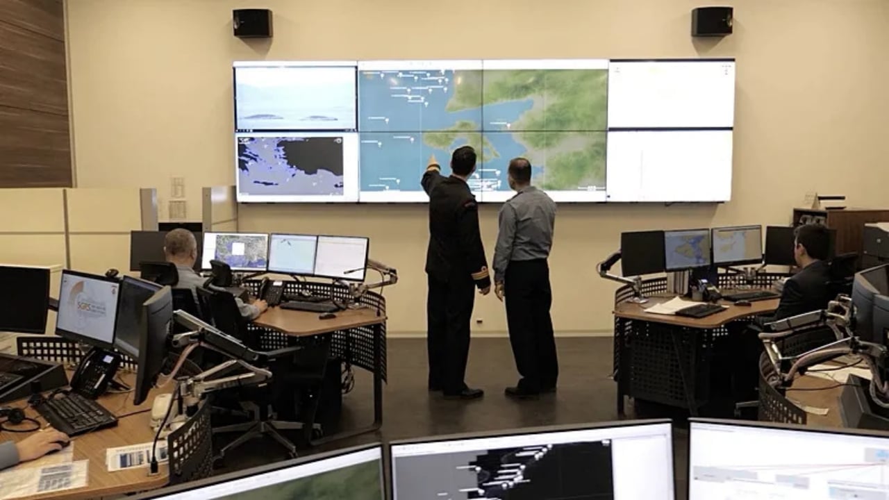 Foto - İHA’dan fersah fersah öteye geçildi: NATO’nun sinir sistemi Ankara’ya bağlandı