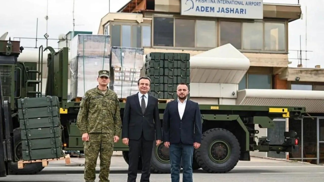 Foto - İHA'lar peş peşe gönderildi! Böyle duyurdular: Dikkat Osmanlı geri döndü