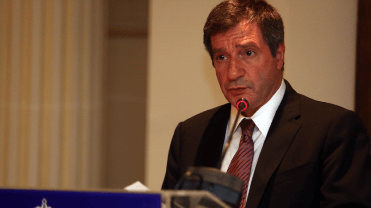 Foto - İHA'lar peş peşe gönderildi! Böyle duyurdular: Dikkat Osmanlı geri döndü