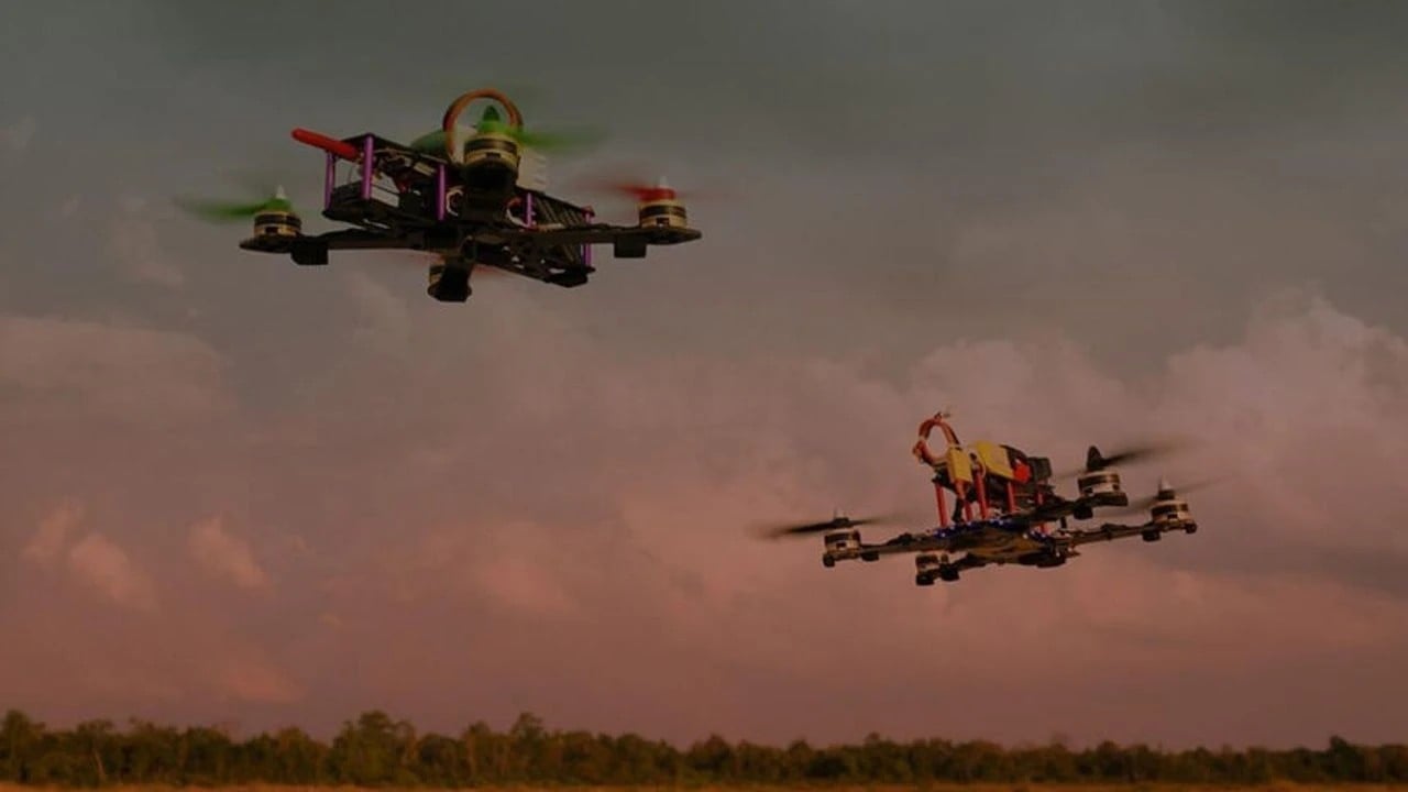 Foto - İHA'lar Türkiye'ye karşı havalanacak! Karadan İKA'lar denizden İDA'lar ilerleyecek