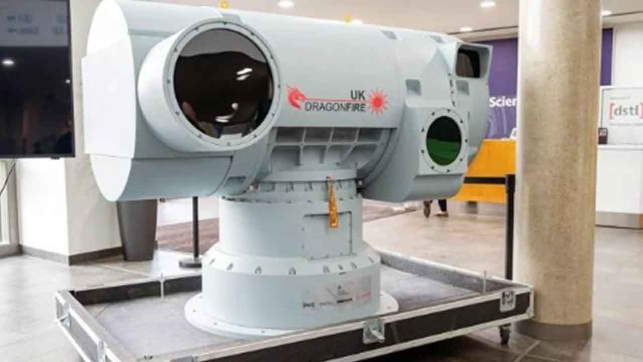 Foto - İHA'ları cayır cayır yakacak! Takvim beş yıl öne çekildi, ölümcül silah geliyor