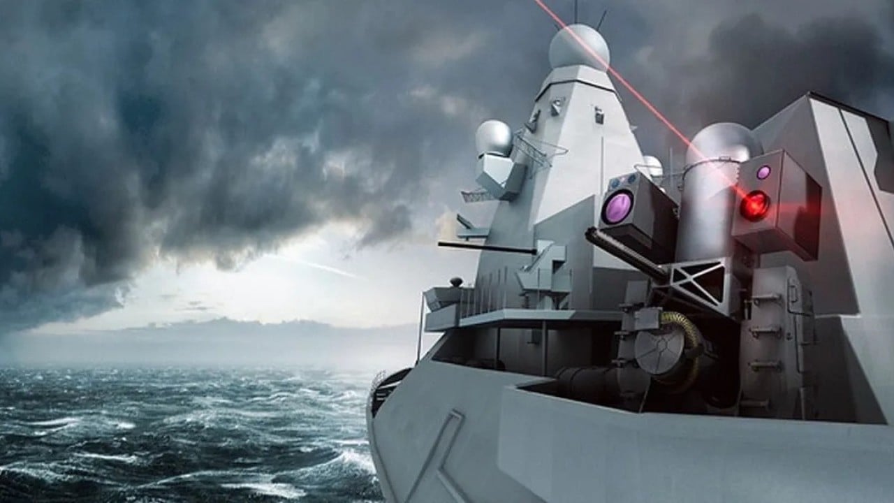 Foto - İHA'ları cayır cayır yakacak! Takvim beş yıl öne çekildi, ölümcül silah geliyor