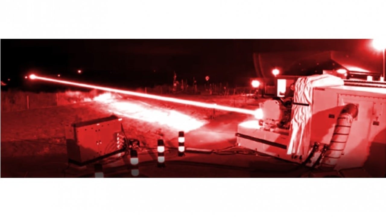 Foto - İHA'ları cayır cayır yakacak! Takvim beş yıl öne çekildi, ölümcül silah geliyor