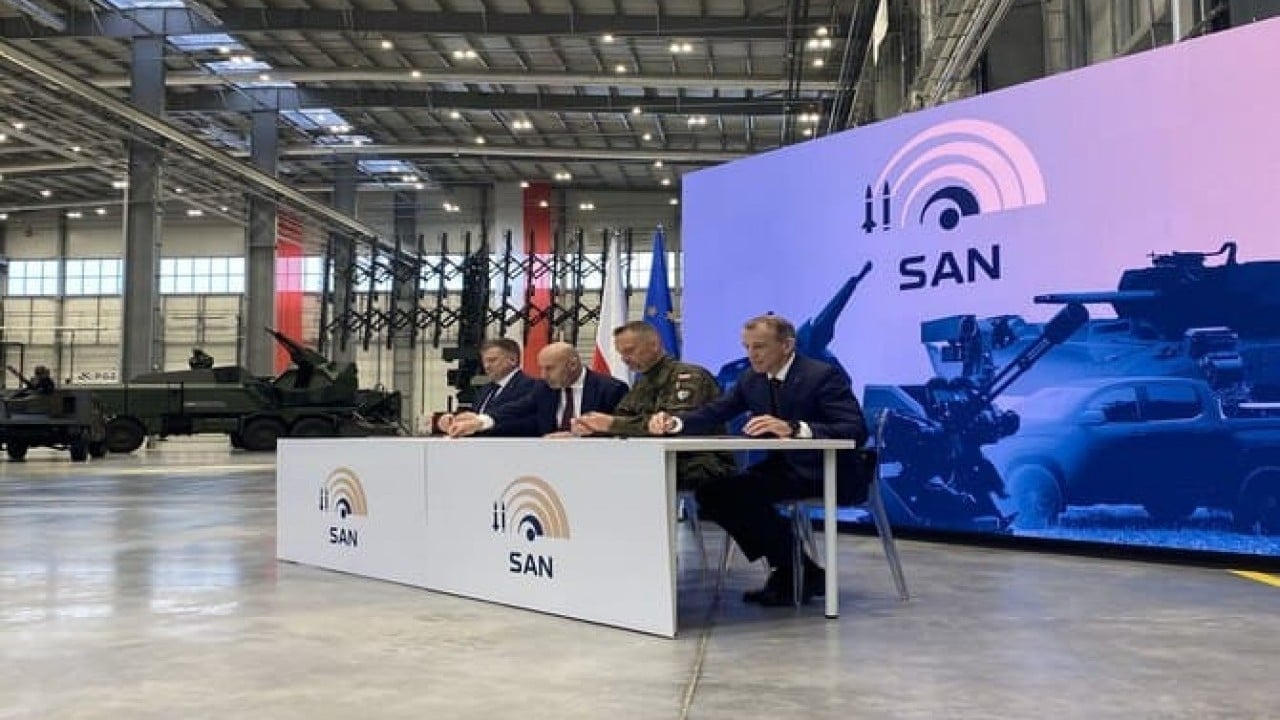 Foto - İHA'ları patır patır düşürecekler! SAN aktif ediliyor