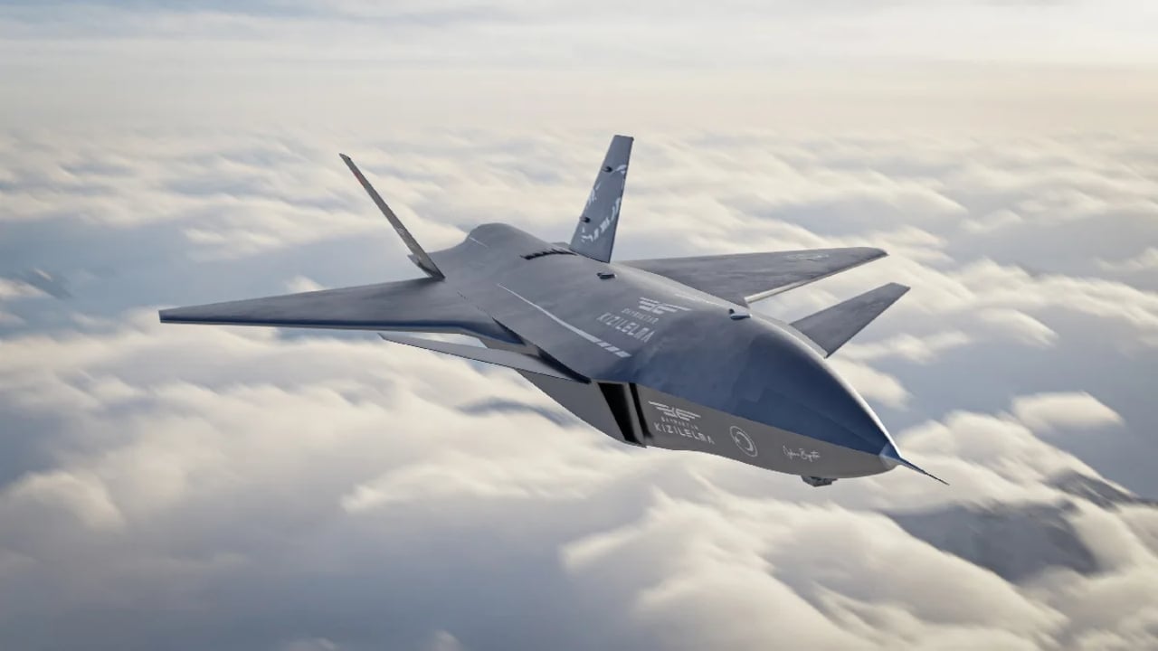 Foto - İHA’larımız, ülkeyi tir tir titretince tarihi itiraf geldi: Türkler sadece 6 sistemle bütün planları altüst etti