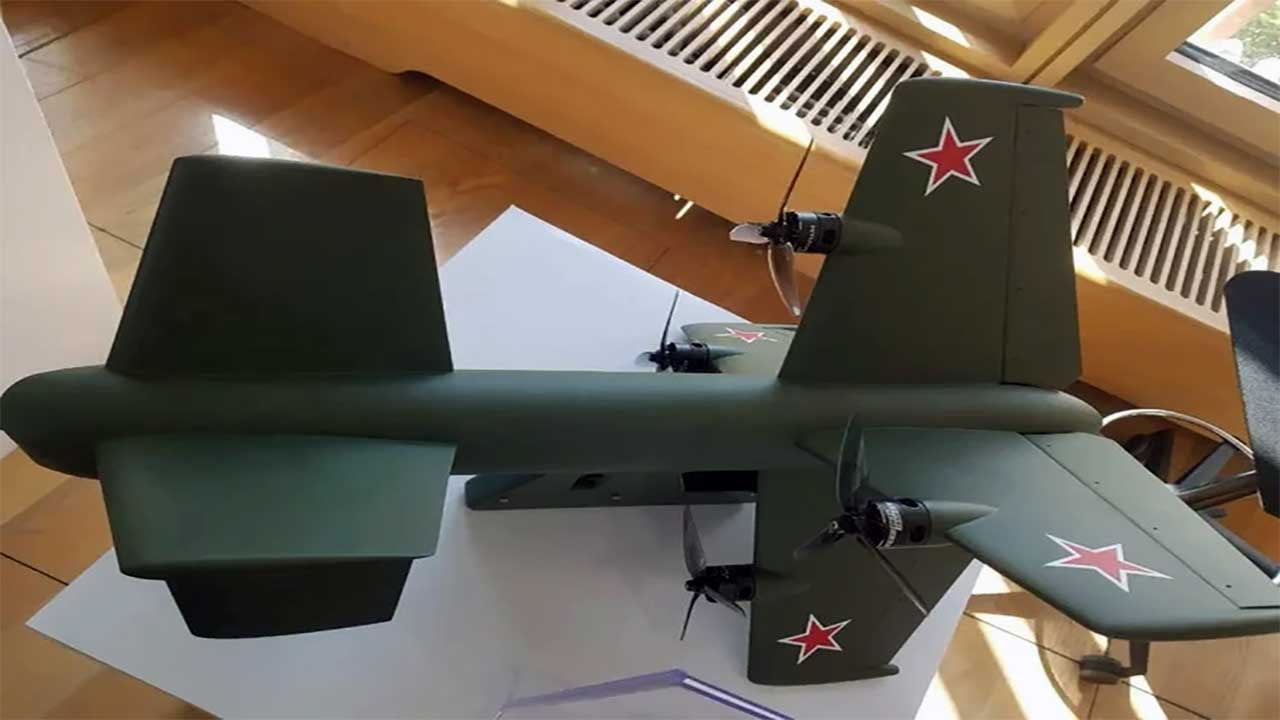 Foto - İHA'larla mücadele etmenin yolunu buldular! Seri üretime geçtiler