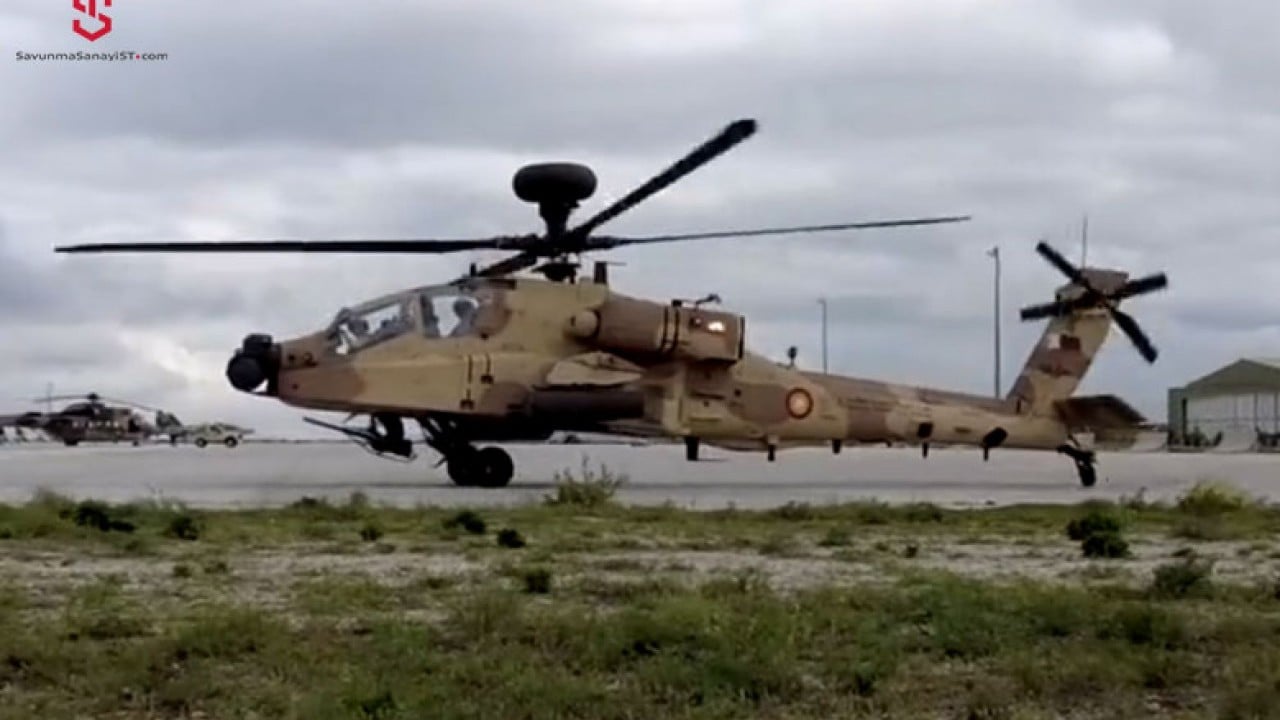 Foto - İhanet anlaşması! 6,5 milyar dolarlık savaş helikopteri satışına onay verildi