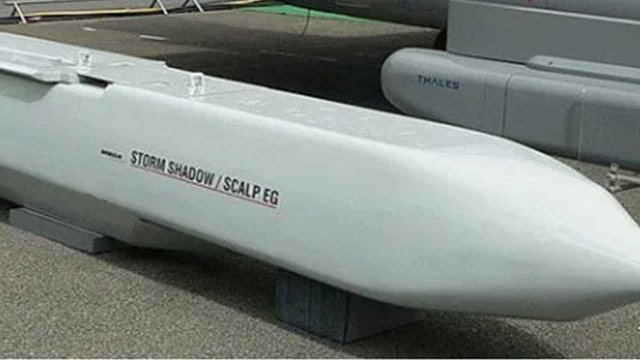 Foto - 'İhanete uğradık' diyerek duyurdular: Türkiye'ye Eurofighter'ların yanında o silahları da verdiler