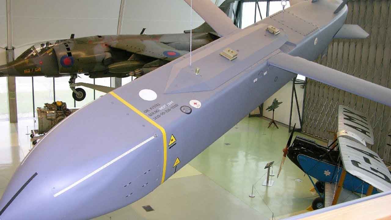 Foto - 'İhanete uğradık' diyerek duyurdular: Türkiye'ye Eurofighter'ların yanında o silahları da verdiler