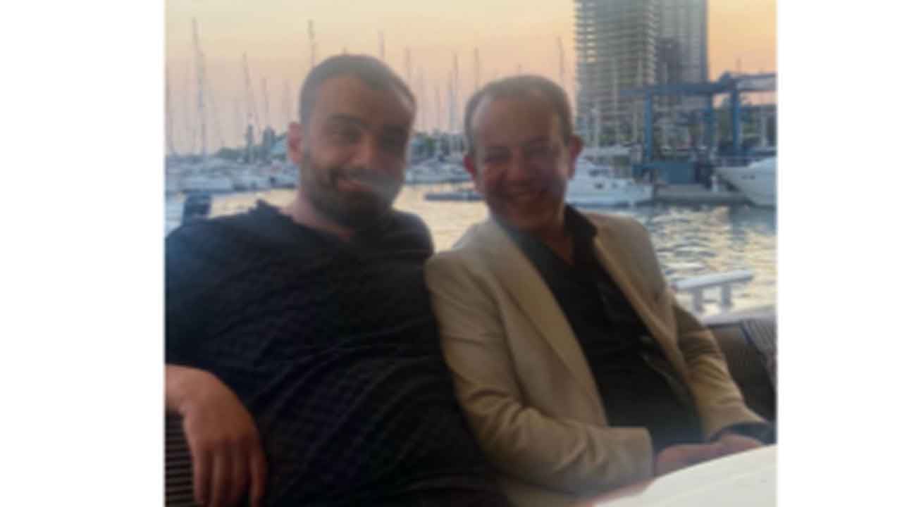 Foto - İhbar yağıyor: Tanju Özcan'ın sır dolu yatta eğlendiği sarışının kadının ifadesi ortaya çıktı