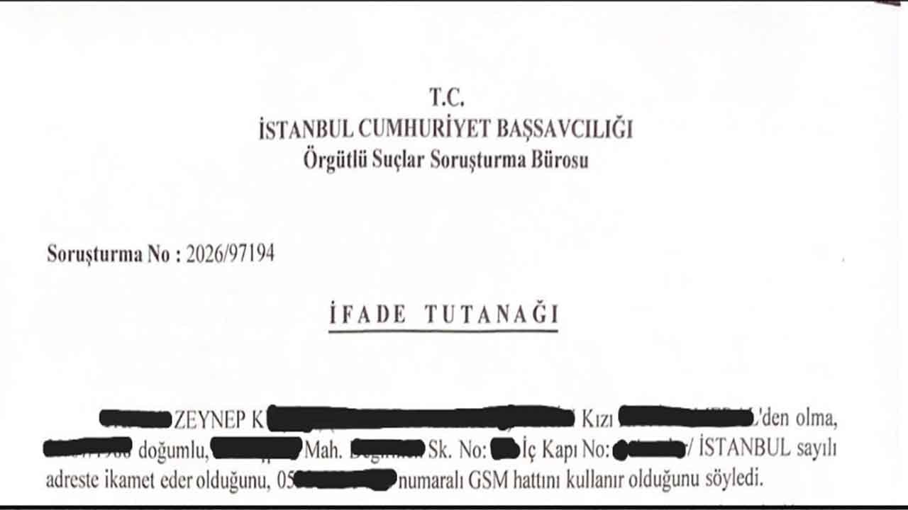 Foto - İhbar yağıyor: Tanju Özcan'ın sır dolu yatta eğlendiği sarışının kadının ifadesi ortaya çıktı