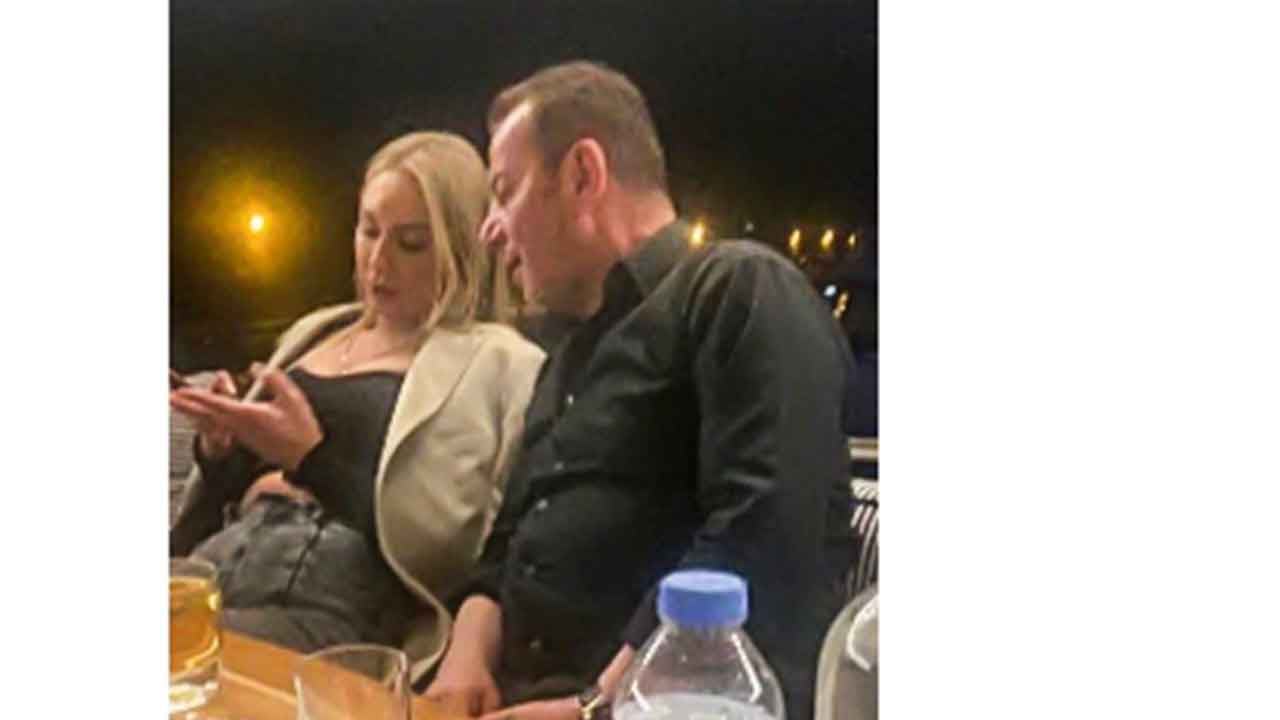 Foto - İhbar yağıyor: Tanju Özcan'ın sır dolu yatta eğlendiği sarışının kadının ifadesi ortaya çıktı