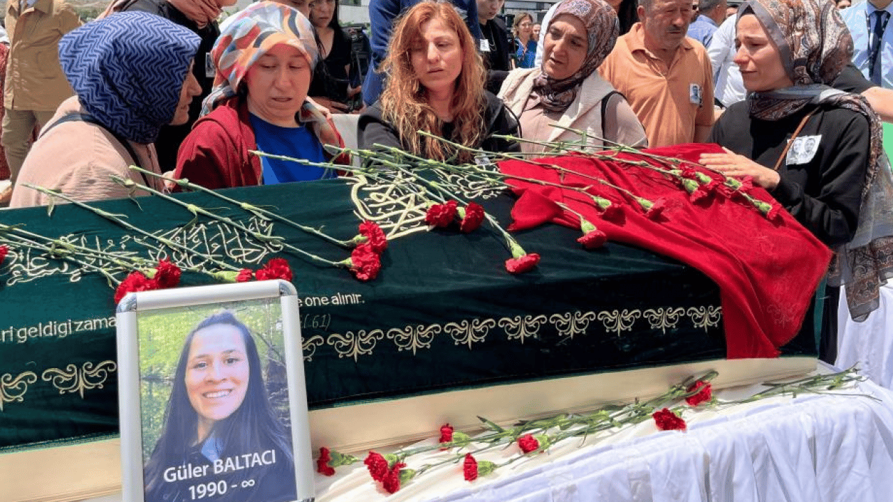 Foto - İhmal can almıştı, savcı cezayı kesti: Doktor çiftin öldüğü kemer faciasında hesap vakti