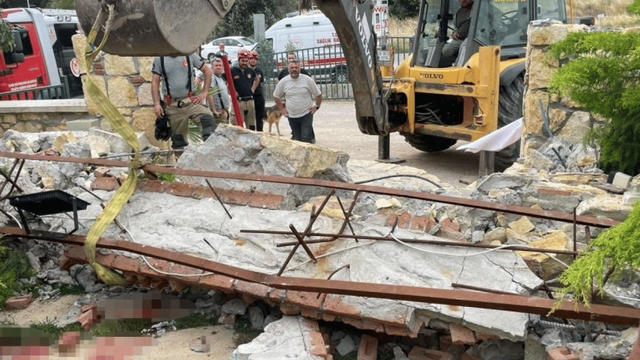 Foto - İhmal can almıştı, savcı cezayı kesti: Doktor çiftin öldüğü kemer faciasında hesap vakti